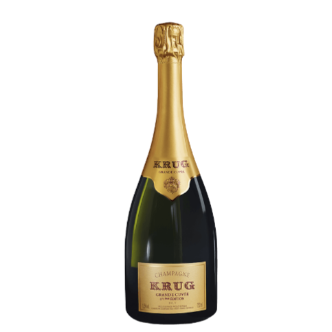 Krug Grande Cuvée NV 171 Edition - Joseph Krug - Champagne Season - Theo madeleine - best champagne prices