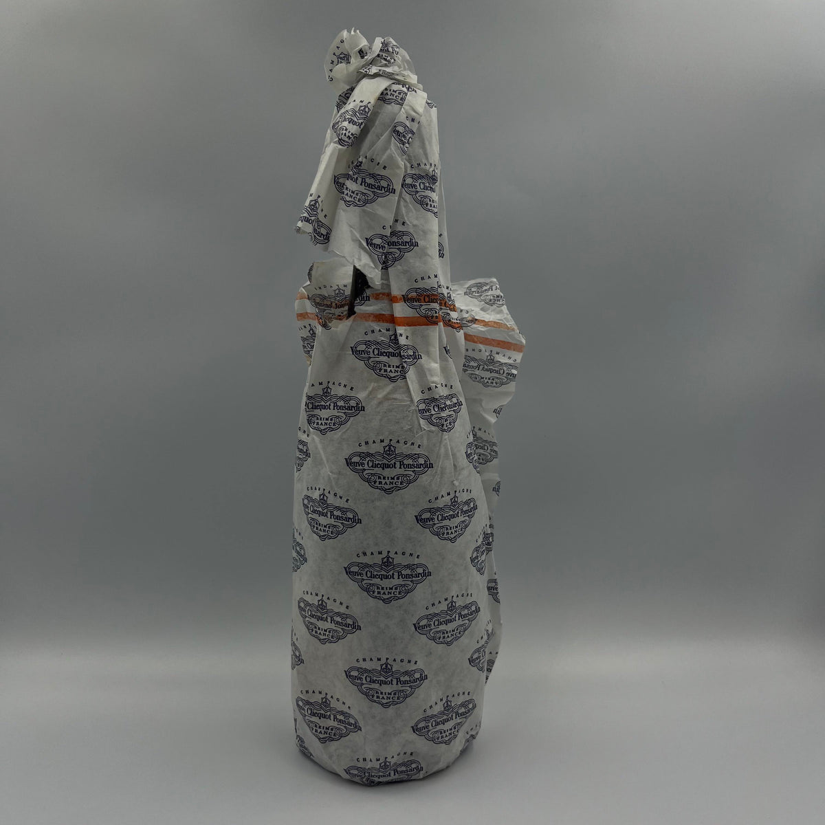 Rare vintage champagne - Veuve Clicquot