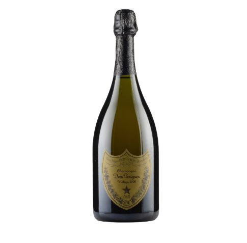 Dom Perignon 2000 – Champagne Season