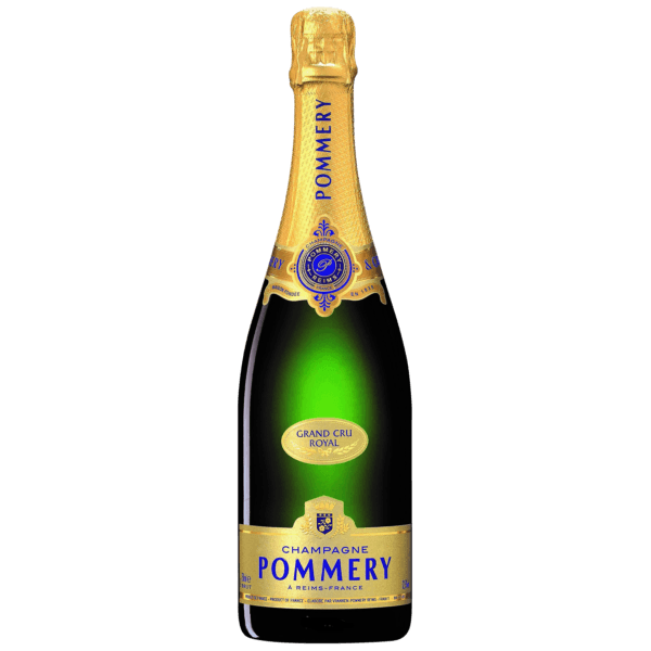 Pommery Vintage 2008 Champagne