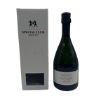 Vazart Coquart Special Club 2015
