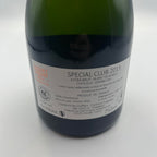 Vazart Coquart Special Club 2015