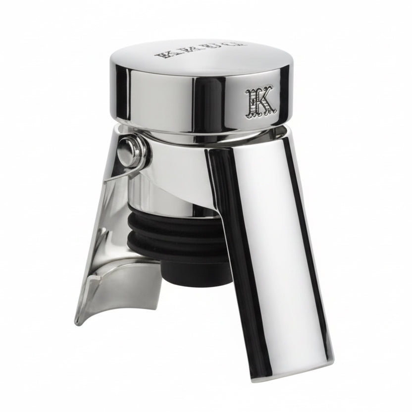 Krug Champagne Stopper