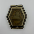 Dom Perignon Ashtray
