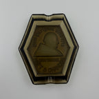 Dom Perignon Ashtray