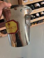 Krug Champagne Bucket Vintage