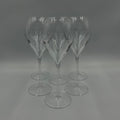 Louis Roederer Champagne Glasses