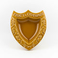 Vintage Dom Perignon Cigar Ashtray