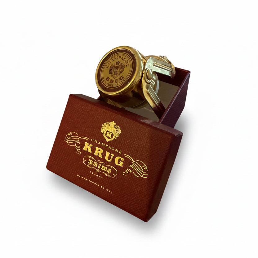 Vintage Krug stopper