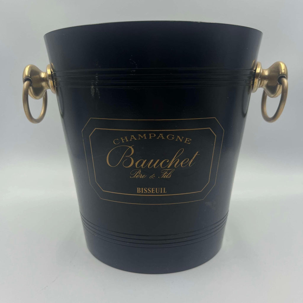 Bauchet Champagne bøtte