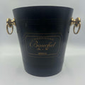Bauchet Champagne bøtte