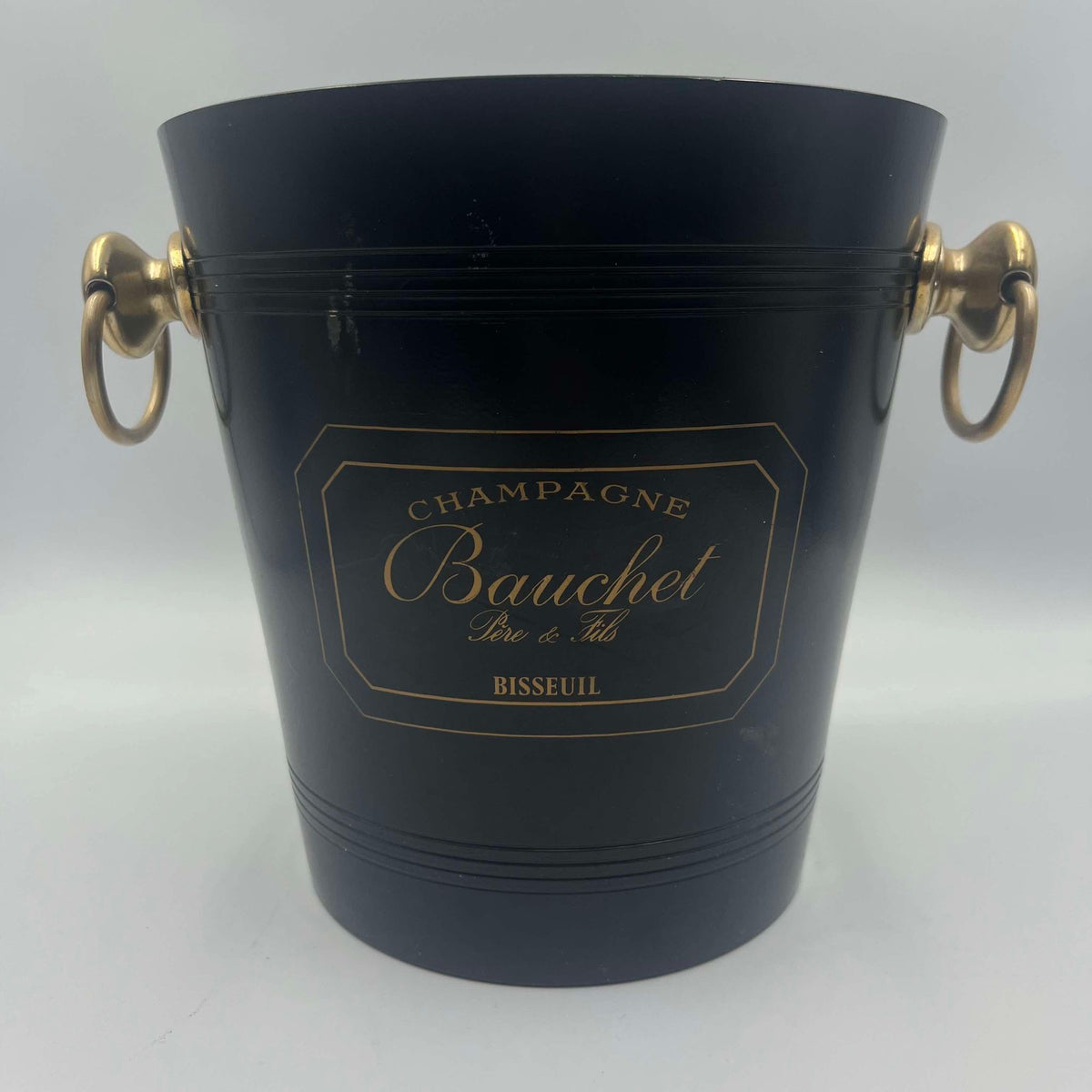 Bauchet Champagne bøtte