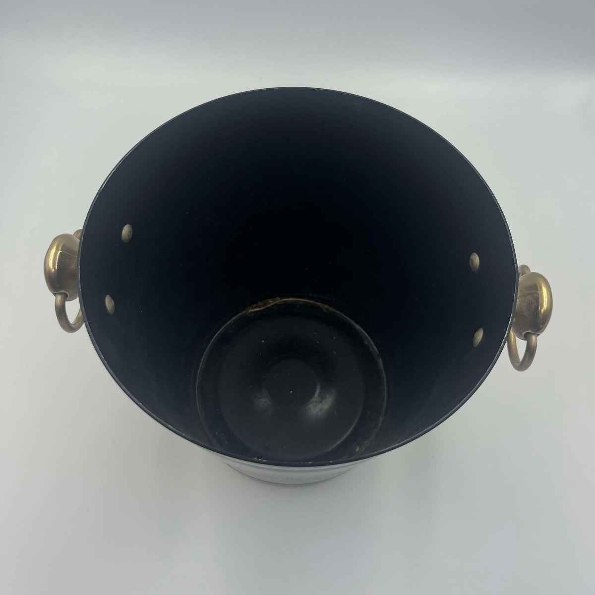 Bauchet Champagne bøtte