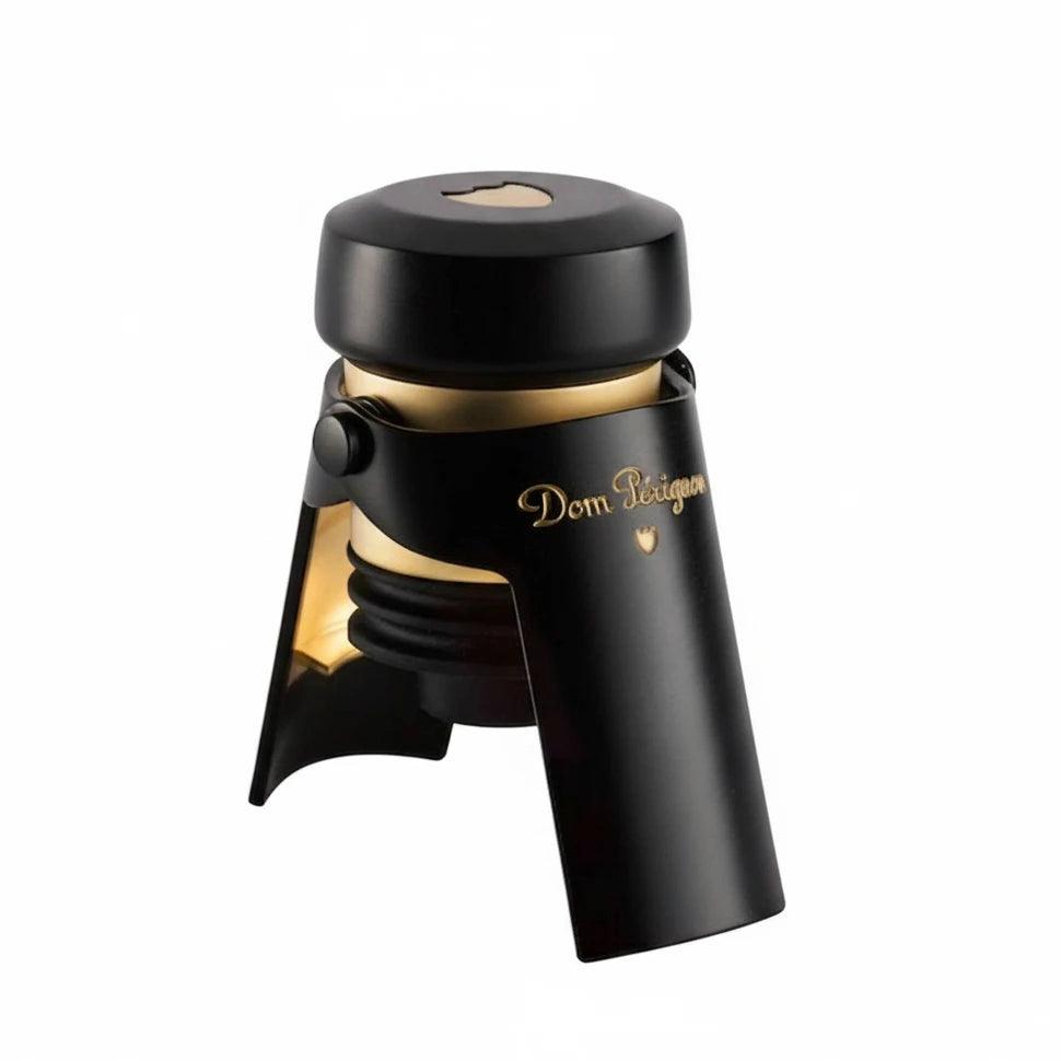 Dom Perignon Champagne Stopper