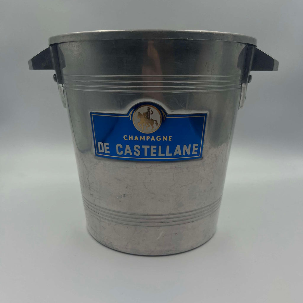 De Castellane Champagnespand
