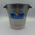 De Castellane Champagnespand
