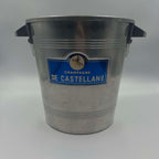 De Castellane Champagnespand