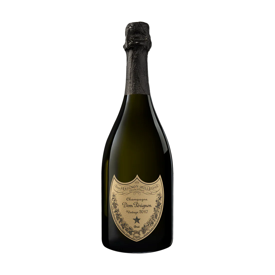 Dom Perignon Vintage 2017
