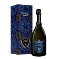 Dom perignon damien hirst