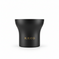 Krug Champagne Bucket Black