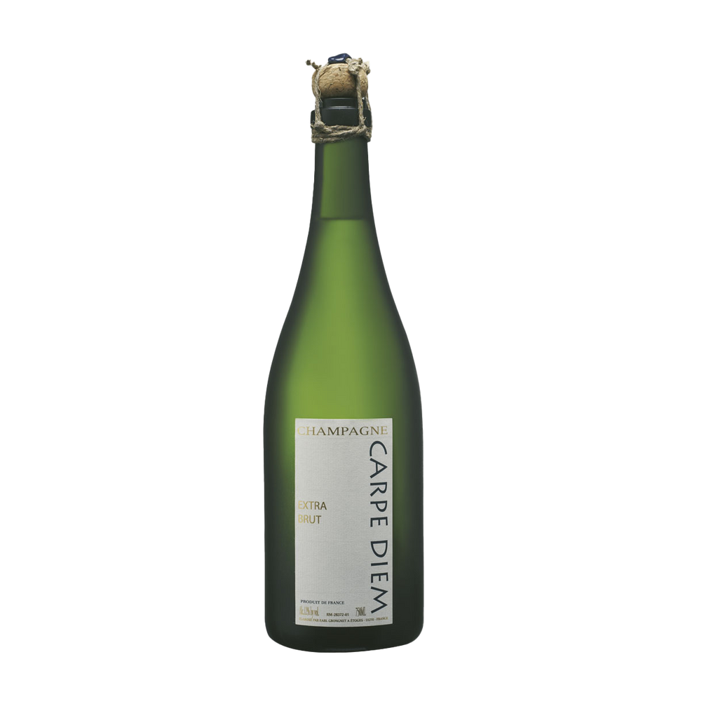 Grongnet Extra Brut, Carpe Diem