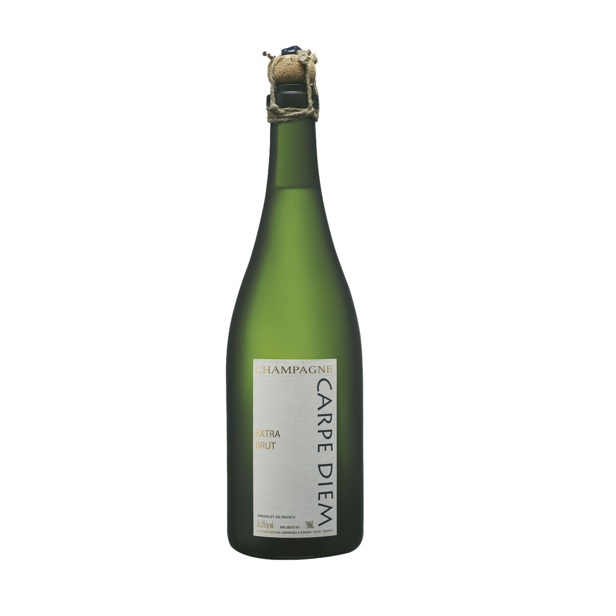 Grongnet Extra Brut, Carpe Diem