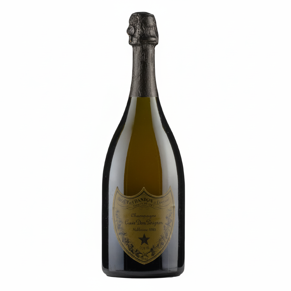 Dom Pérignon 1988
