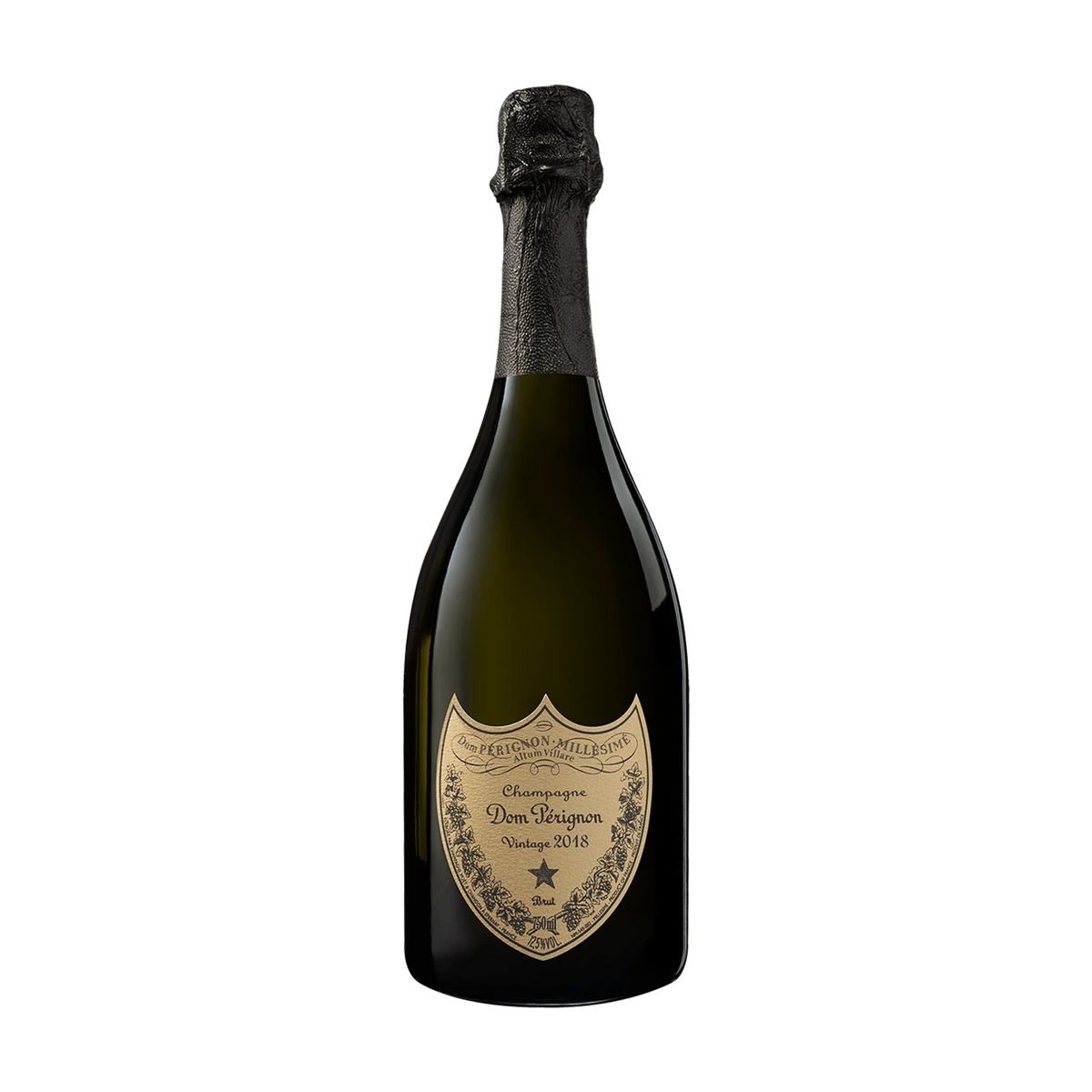 Dom Pérignon Vintage 2018