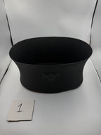 Dom Perignon Matte Champagne Bucket (used)