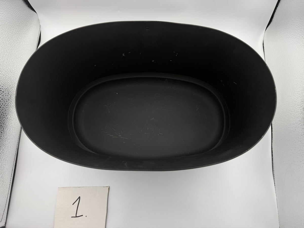 Dom Perignon Matte Champagne Bucket (used)