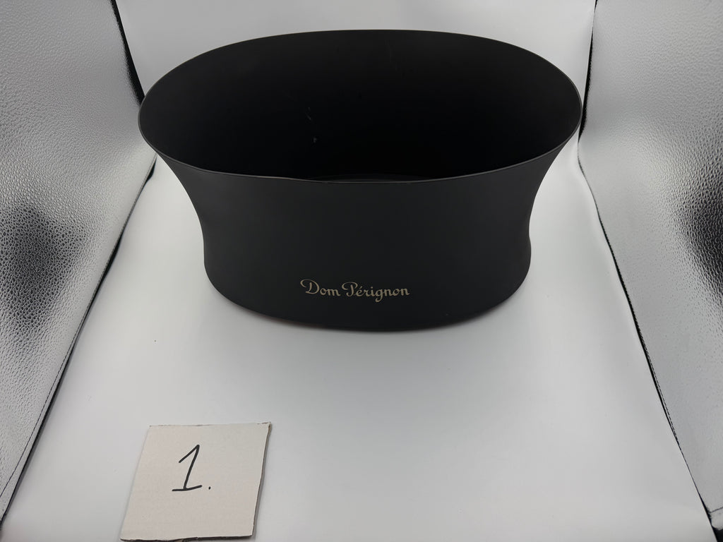 Dom Perignon Matte Champagne Bucket (used)