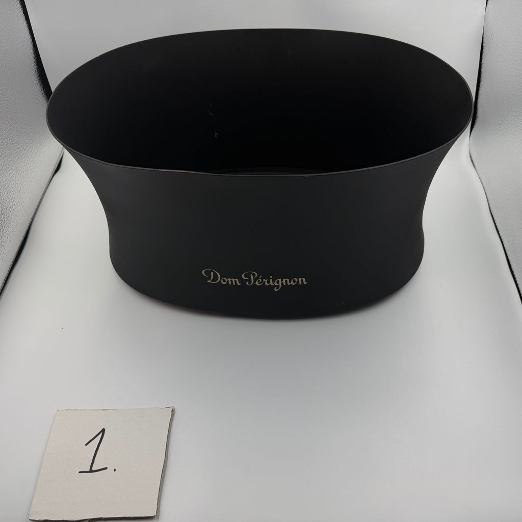 Dom Perignon Matte Champagne Bucket (used)