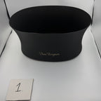 Dom Perignon Matte Champagne Bucket (used)