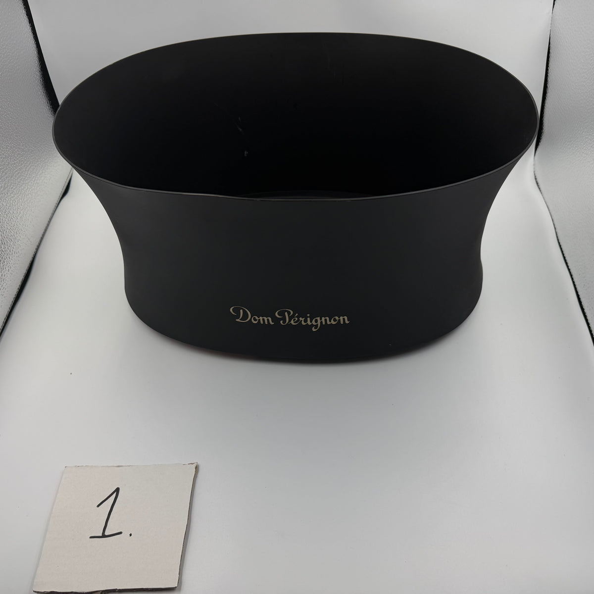 Dom Perignon Matte Champagne Bucket (used)