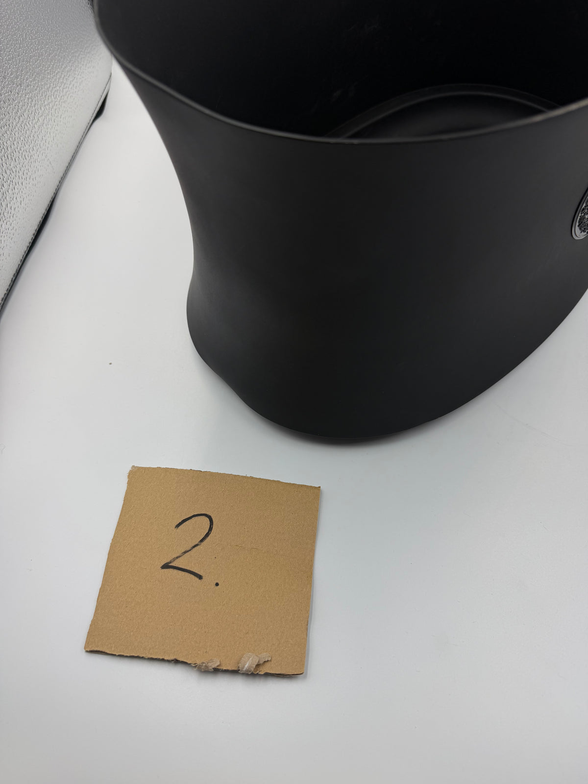 Dom Perignon Matte Champagne Bucket (used)