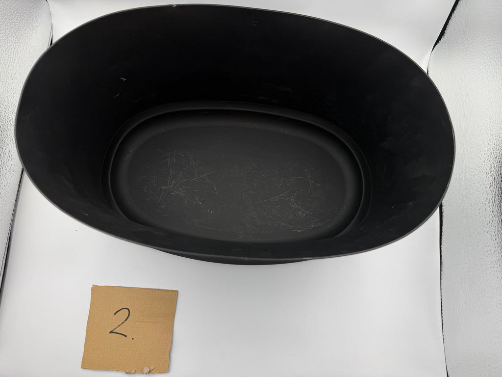 Dom Perignon Matte Champagne Bucket (used)
