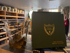 Dom Perignon Glass Bucket (Rare)