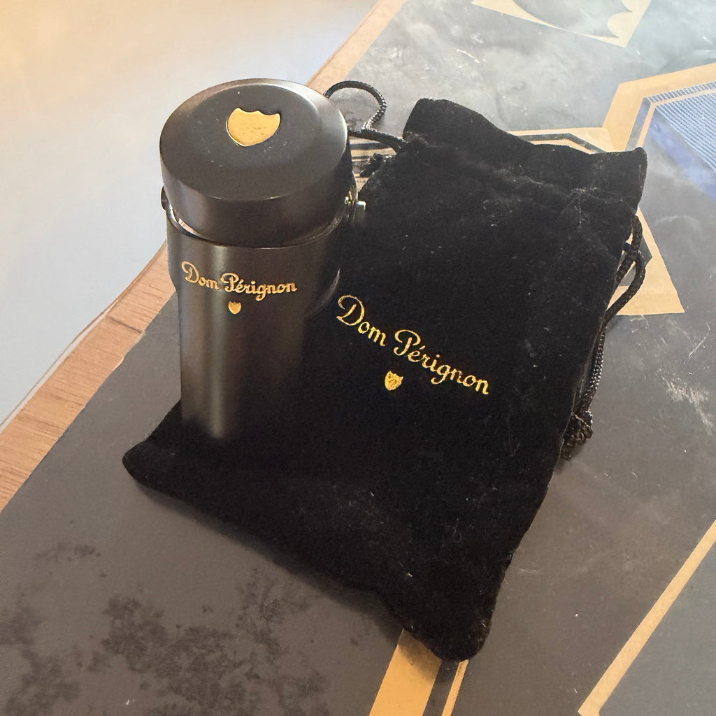 Dom Perignon Champagne Stopper