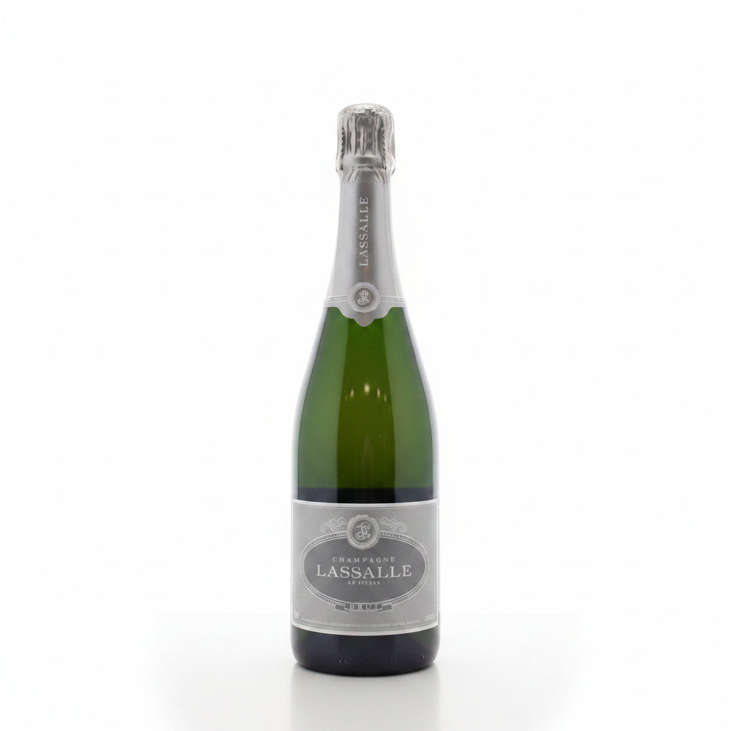 J. Lassalle Brut Platine