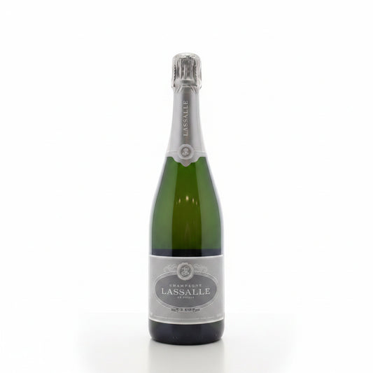 J. Lassalle Brut Platine