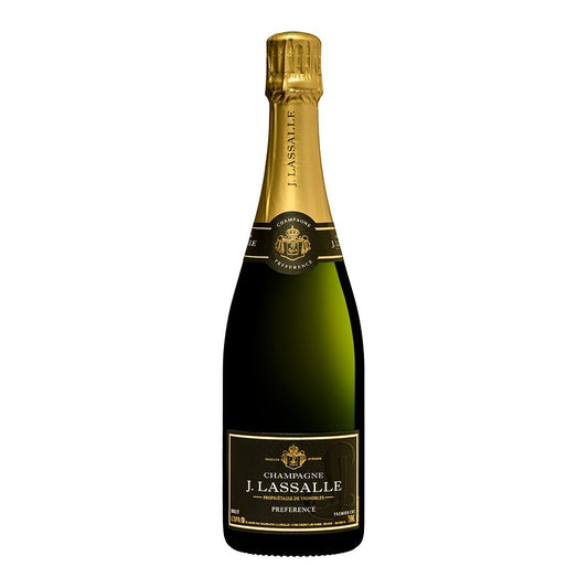 J. Lassalle Preference NV