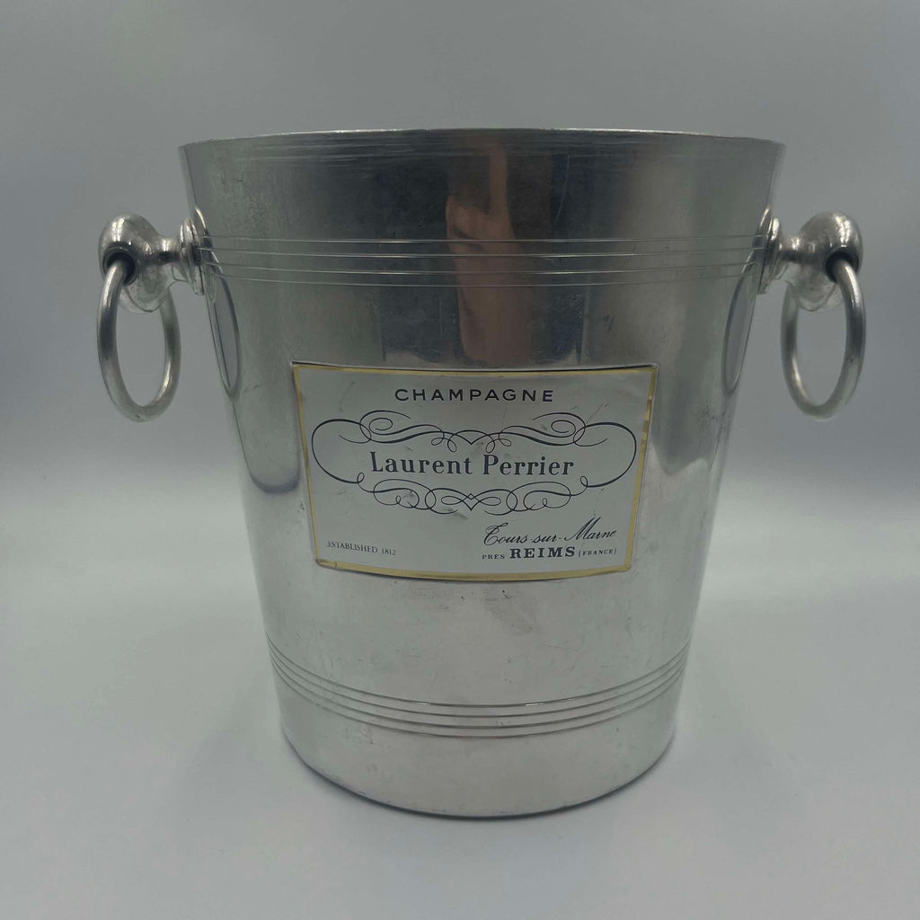 Laurent-Perrier Champagnespand