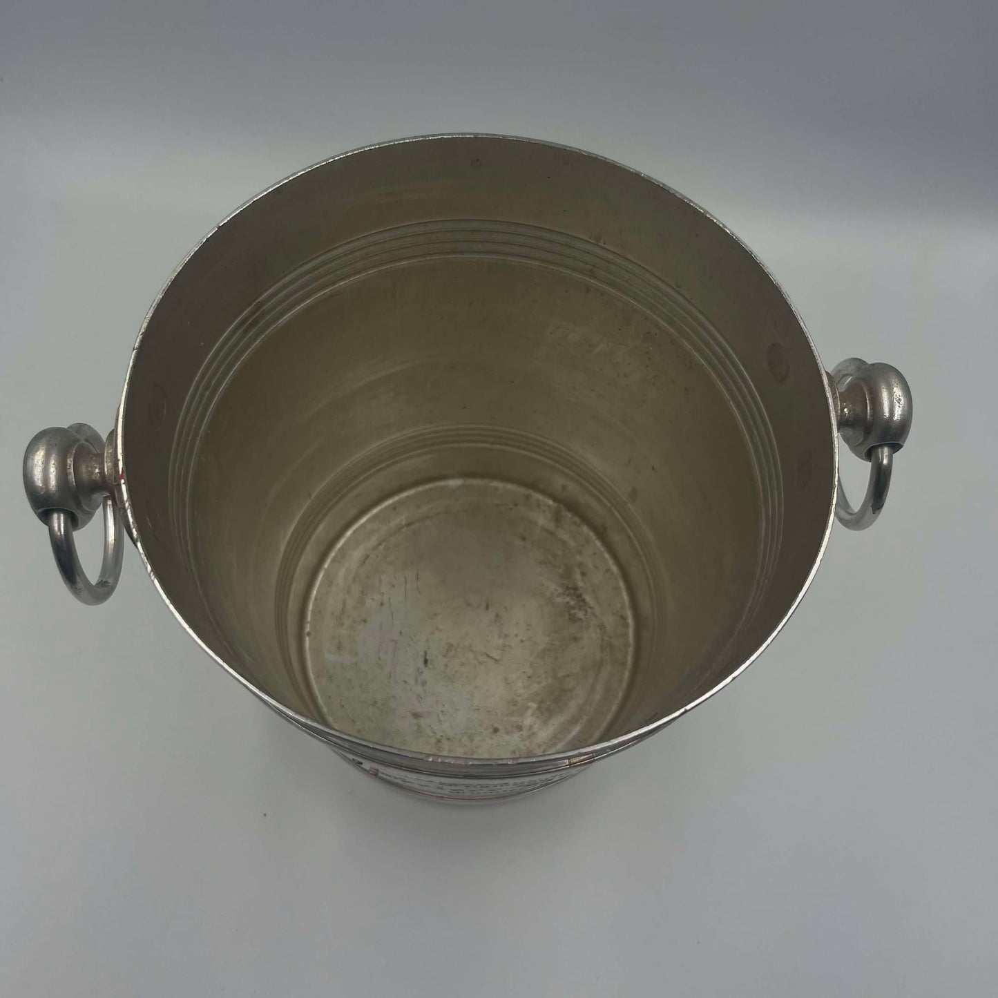 Leclerc-Briant Champagne Bucket