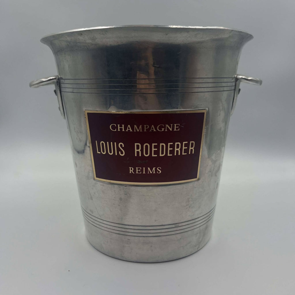 Louis Roederer Champagnespand