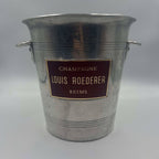 Louis Roederer Champagnespand