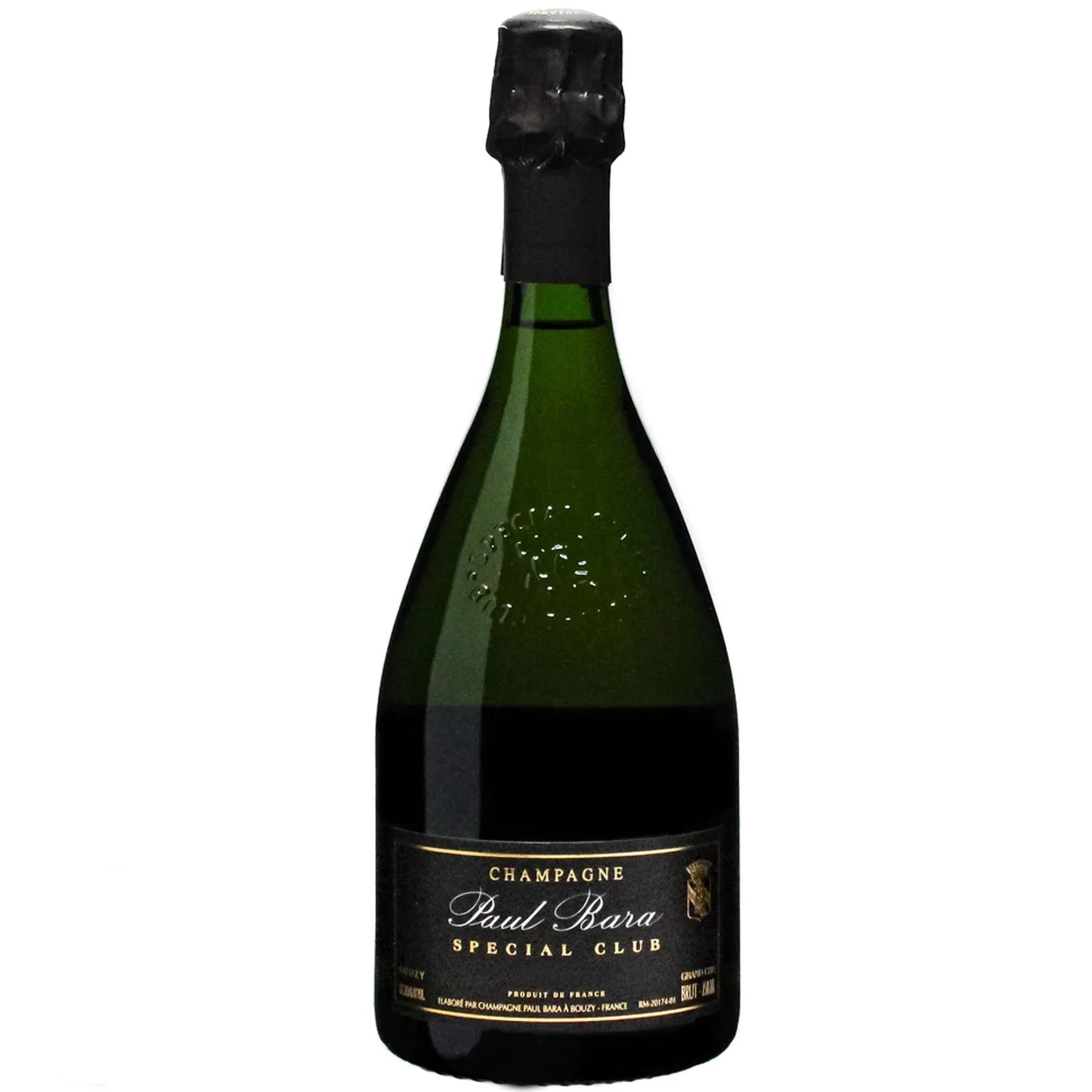 Paul-Bara-Special-Club-Brut-Grand-Cru-Champagne-France-2016