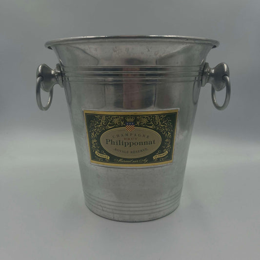 Phillopponnat Champagne Bucket