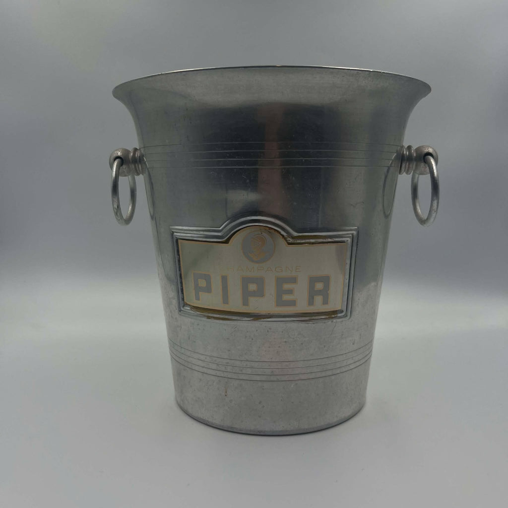 Piper Heidsieck Champagnespand