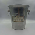 Piper Heidsieck Champagnespand