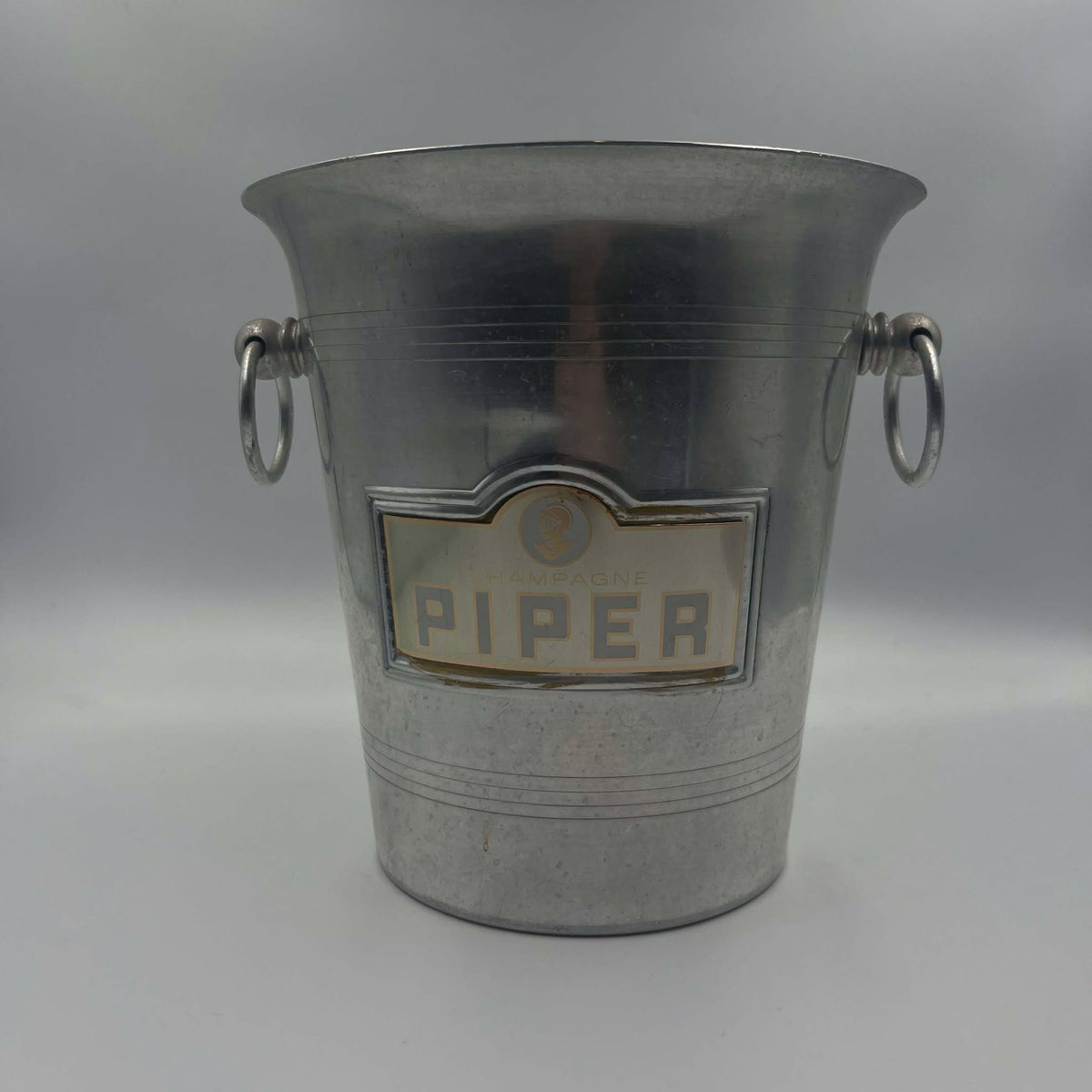 Piper Heidsieck Champagnespand